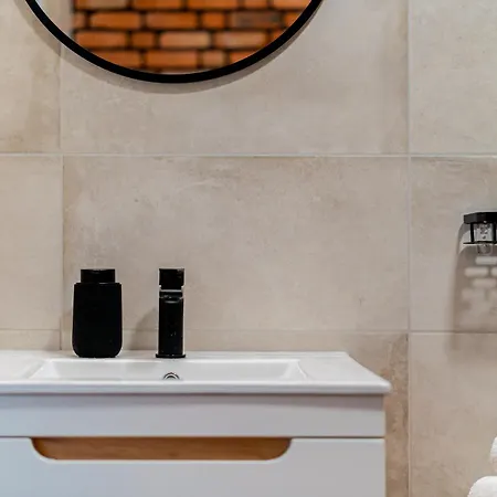 Apartment Latarnik - Dwupokojowy 350 M Od Plazy, Sunset Resort, Klimatyzacja, Parking W Cenie