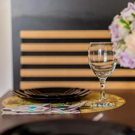 Latarnik - Dwupokojowy 350 M Od Plazy, Sunset Resort, Klimatyzacja, Parking W Cenie *