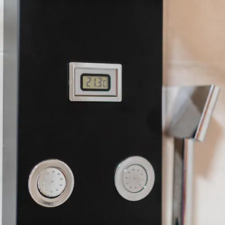 アパート Latarnik - Dwupokojowy 350 M Od Plazy, Sunset Resort, Klimatyzacja, Parking W Cenie