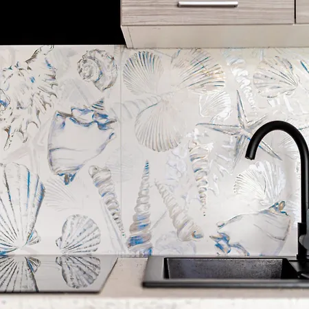 Latarnik - Dwupokojowy 350 M Od Plazy, Sunset Resort, Klimatyzacja, Parking W Cenie * Grzybowo (West Pomeranian)