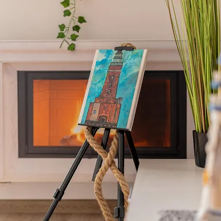 Apartment Latarnik - Dwupokojowy 350 M Od Plazy, Sunset Resort, Klimatyzacja, Parking W Cenie *