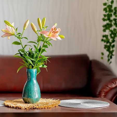 Latarnik - Dwupokojowy 350 M Od Plazy, Sunset Resort, Klimatyzacja, Parking W Cenie * グジボボ