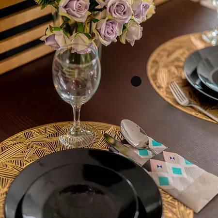 Latarnik - Dwupokojowy 350 M Od Plazy, Sunset Resort, Klimatyzacja, Parking W Cenie アパート グジボボ