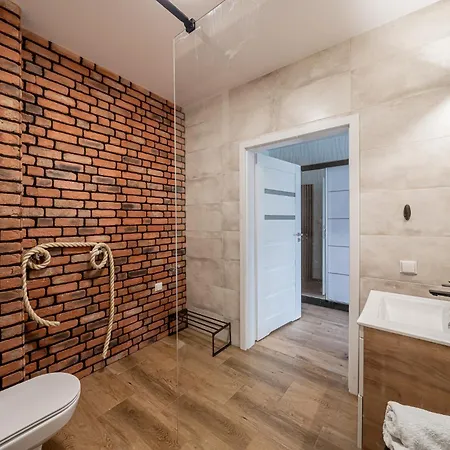 Latarnik - Dwupokojowy 350 M Od Plazy, Sunset Resort, Klimatyzacja, Parking W Cenie * Grzybowo (West Pomeranian)