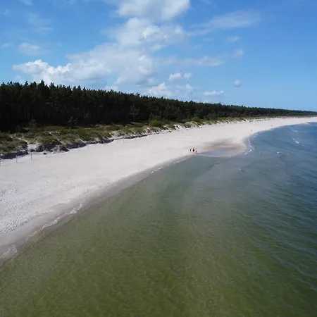 アパート Latarnik - Dwupokojowy 350 M Od Plazy, Sunset Resort, Klimatyzacja, Parking W Cenie *